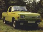 Wartburg 353W Trans 1985 года